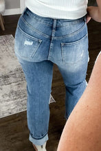 Load image into Gallery viewer, Curvy Vintage Jeans