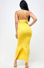Load image into Gallery viewer, Flaunting it Body con dress