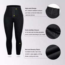 Load image into Gallery viewer, DMND CUT high waist compression leggings
