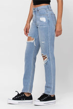 Load image into Gallery viewer, Neves Boyfriend Jeans